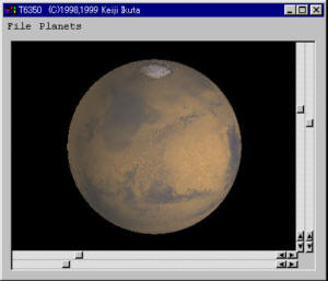 The Venus