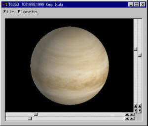 The Venus