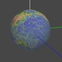 Earth