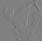 Embossed