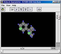 Molecule Spatioplotter